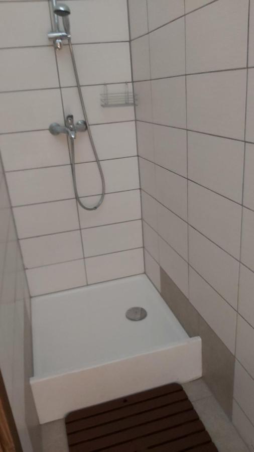 Hostel In Picerija Spajza Mojstrana Luaran gambar