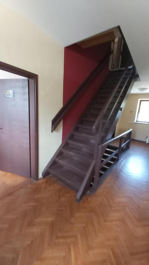 Hostel In Picerija Spajza Mojstrana Luaran gambar